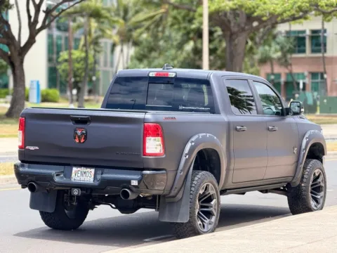More photos of 2022 Ram 1500 Big Horn/Lone Star at Aloha Auto Depot LLC., HI