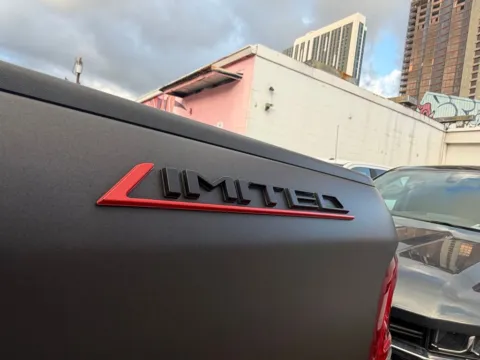 More photos of 2022 Ram 1500 Big Horn/Lone Star at Aloha Auto Depot LLC., HI