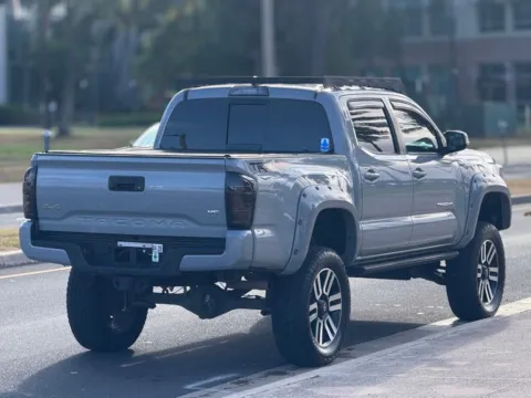 More photos of 2019 Toyota Tacoma TRD Sport at Aloha Auto Depot LLC., HI