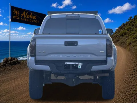 More photos of 2019 Toyota Tacoma TRD Sport at Aloha Auto Depot LLC., HI