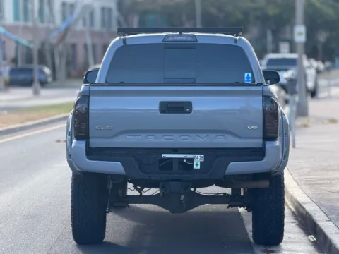 More photos of 2019 Toyota Tacoma TRD Sport at Aloha Auto Depot LLC., HI