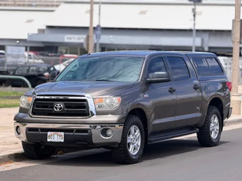 Unknown 2013 Toyota Tundra Grade for sale in Honolulu, HI