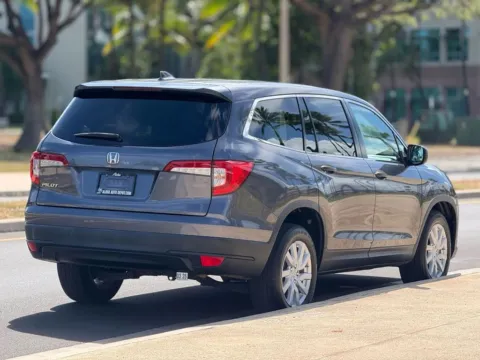 More photos of 2019 Honda Pilot LX at Aloha Auto Depot LLC., HI