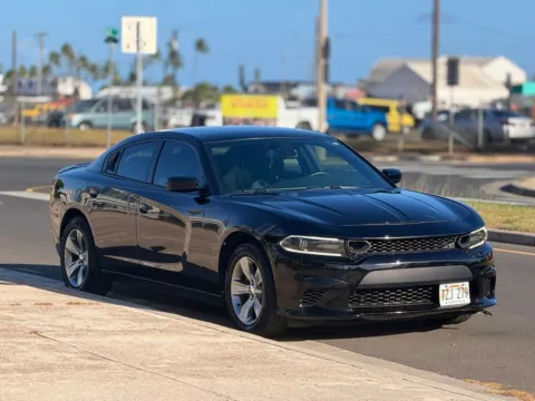 More photos of 2015 Dodge Charger SE at Aloha Auto Depot LLC., HI