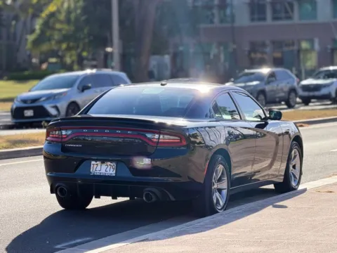 More photos of 2015 Dodge Charger SE at Aloha Auto Depot LLC., HI