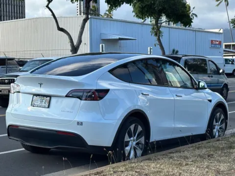 More photos of 2023 Tesla Model Y Long Range at Aloha Auto Depot LLC., HI