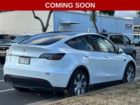 More photos of 2023 Tesla Model Y Long Range at Aloha Auto Depot LLC., HI