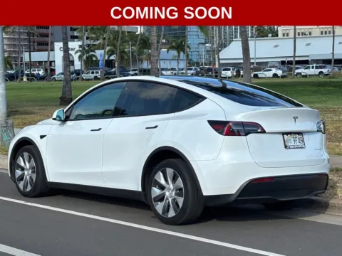 More photos of 2023 Tesla Model Y Long Range at Aloha Auto Depot LLC., HI