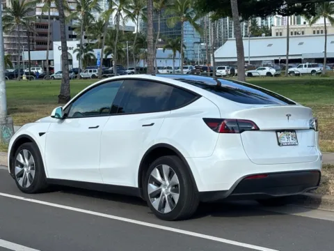More photos of 2023 Tesla Model Y Long Range at Aloha Auto Depot LLC., HI