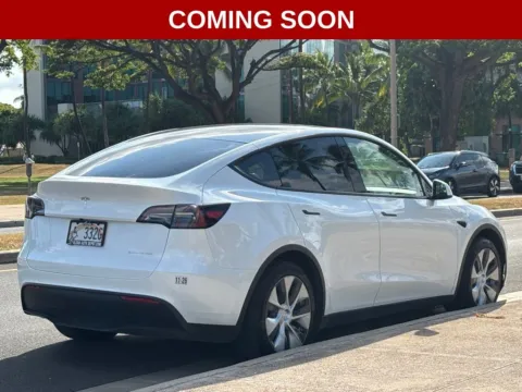 More photos of 2023 Tesla Model Y Long Range at Aloha Auto Depot LLC., HI