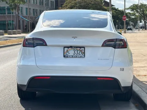 More photos of 2023 Tesla Model Y Long Range at Aloha Auto Depot LLC., HI