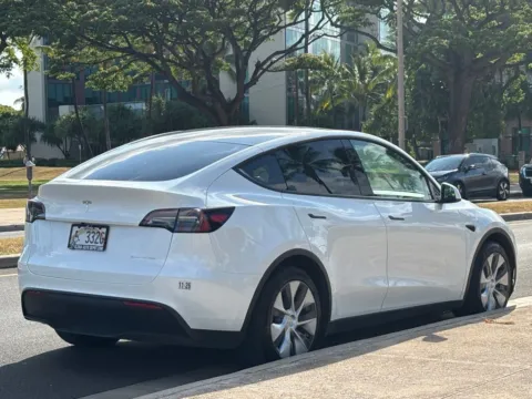 More photos of 2023 Tesla Model Y Long Range at Aloha Auto Depot LLC., HI