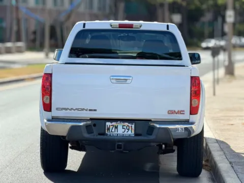 More photos of 2012 GMC Canyon SLE1 at Aloha Auto Depot LLC., HI