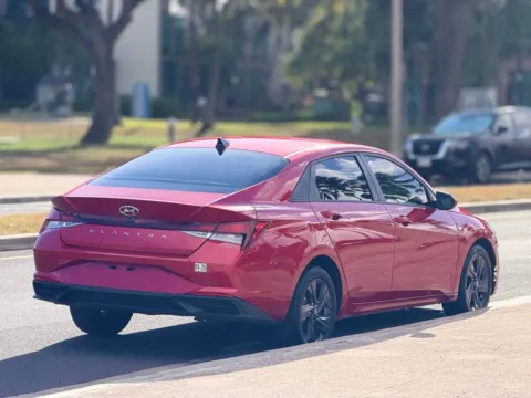 More photos of 2023 Hyundai Elantra SEL at Aloha Auto Depot LLC., HI