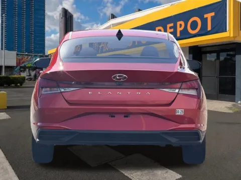 More photos of 2023 Hyundai Elantra SEL at Aloha Auto Depot LLC., HI