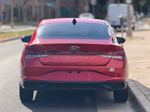 More photos of 2023 Hyundai Elantra SEL at Aloha Auto Depot LLC., HI