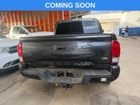 More photos of 2018 Toyota Tacoma SR5 at Aloha Auto Depot LLC., HI