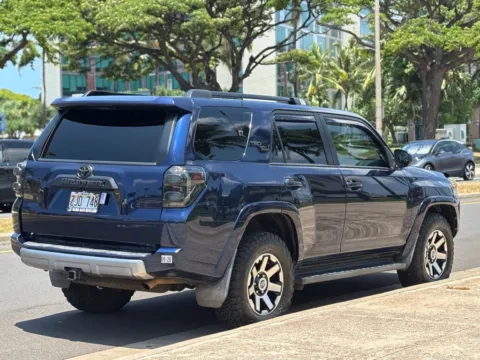 More photos of 2019 Toyota 4Runner TRD Off-Road at Aloha Auto Depot LLC., HI