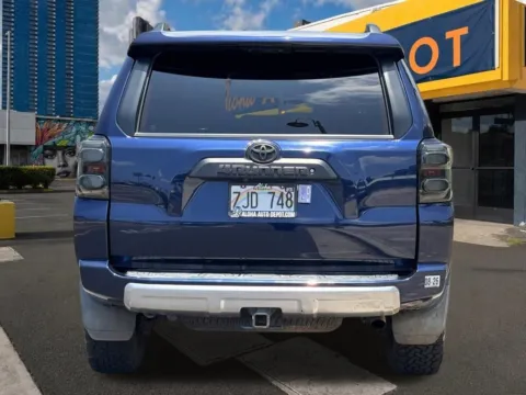 More photos of 2019 Toyota 4Runner TRD Off-Road at Aloha Auto Depot LLC., HI