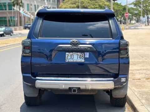 More photos of 2019 Toyota 4Runner TRD Off-Road at Aloha Auto Depot LLC., HI