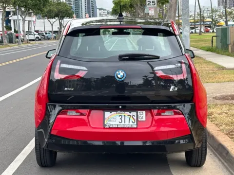 More photos of 2014 BMW i3 at Aloha Auto Depot LLC., HI