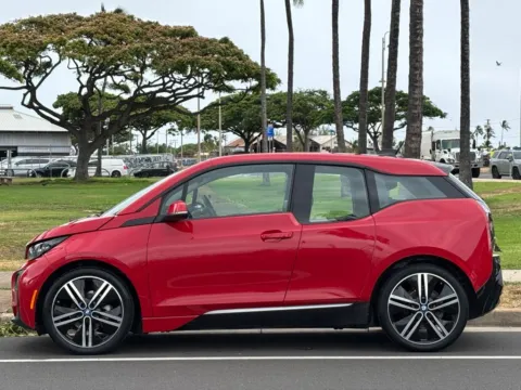 Photos of 2014 BMW i3 for sale in Honolulu, HI at Aloha Auto Depot LLC.