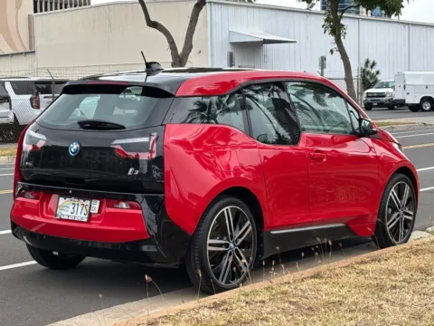 More photos of 2014 BMW i3 at Aloha Auto Depot LLC., HI