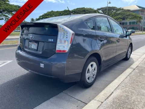 More photos of 2011 Toyota Prius at Aloha Auto Depot LLC., HI