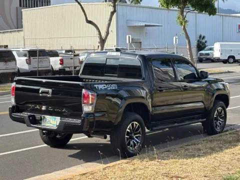More photos of 2023 Toyota Tacoma TRD Sport at Aloha Auto Depot LLC., HI