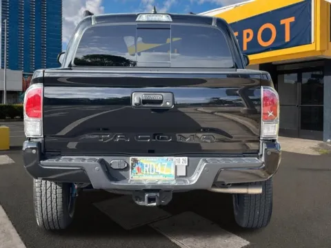 More photos of 2023 Toyota Tacoma TRD Sport at Aloha Auto Depot LLC., HI