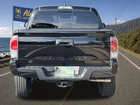 More photos of 2023 Toyota Tacoma TRD Sport at Aloha Auto Depot LLC., HI