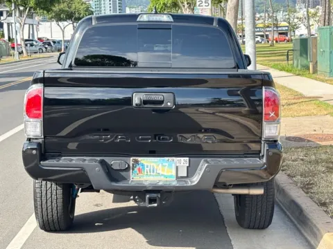 More photos of 2023 Toyota Tacoma TRD Sport at Aloha Auto Depot LLC., HI