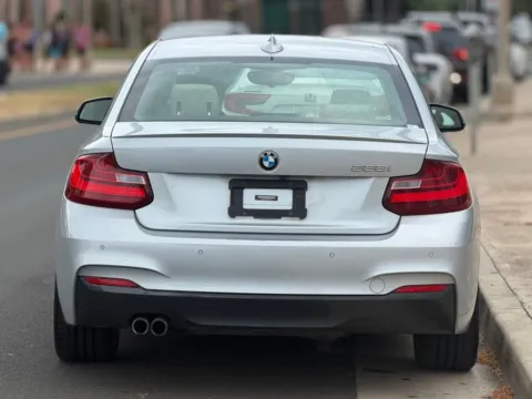 More photos of 2016 BMW 2 Series 228i at Aloha Auto Depot LLC., HI