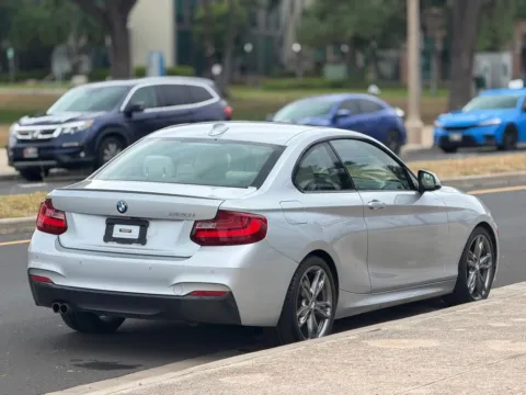 More photos of 2016 BMW 2 Series 228i at Aloha Auto Depot LLC., HI