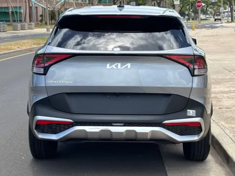More photos of 2024 Kia Niro EX Touring at Aloha Auto Depot LLC., HI