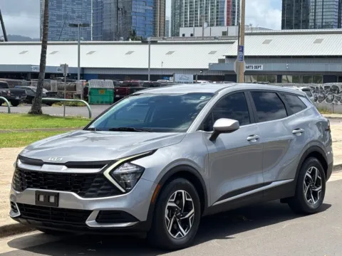 Gray 2024 Kia Niro EX Touring for sale in Honolulu, HI