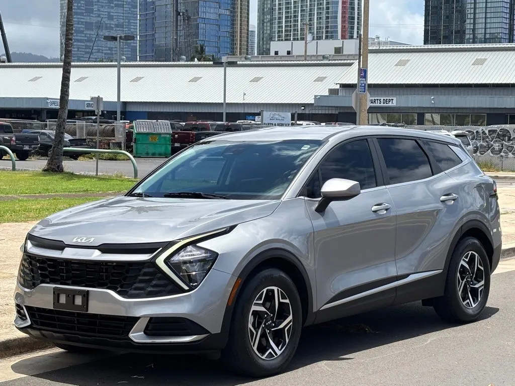 2024 Kia Niro EX Touring HEV's photo