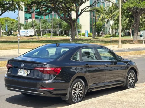 More photos of 2021 Volkswagen Jetta 1.4T SE at Aloha Auto Depot LLC., HI