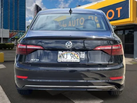 More photos of 2021 Volkswagen Jetta 1.4T SE at Aloha Auto Depot LLC., HI