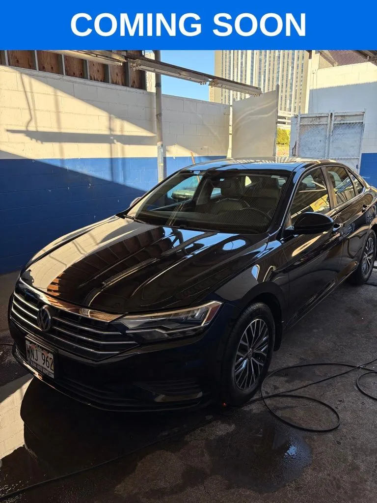 2021 Volkswagen Jetta 1.4T SE Auto SULEV's photo