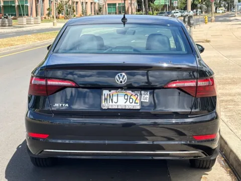 More photos of 2021 Volkswagen Jetta 1.4T SE at Aloha Auto Depot LLC., HI