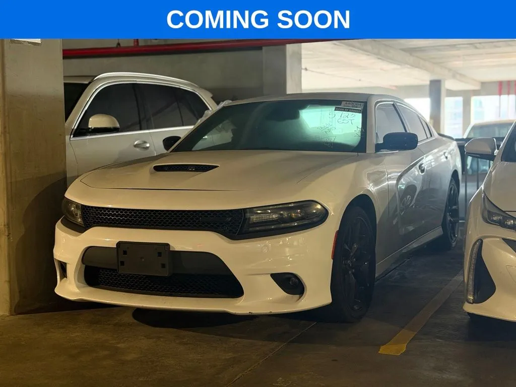 2020 Dodge Charger GT for sale in Honolulu, HI