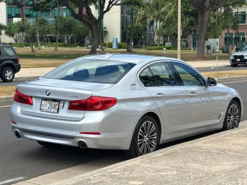 More photos of 2019 BMW 5 Series 530e iPerformance at Aloha Auto Depot LLC., HI