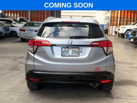 More photos of 2022 Honda HR-V Sport at Aloha Auto Depot LLC., HI