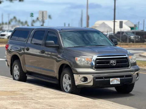 More photos of 2013 Toyota Tundra Grade at Aloha Auto Depot LLC., HI