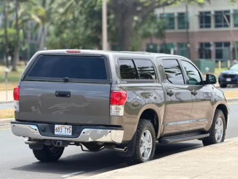 More photos of 2013 Toyota Tundra Grade at Aloha Auto Depot LLC., HI