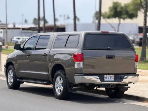 Photos of 2013 Toyota Tundra Grade for sale in Honolulu, HI at Aloha Auto Depot LLC.