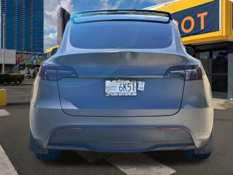 More photos of 2023 Tesla Model Y Long Range at Aloha Auto Depot LLC., HI