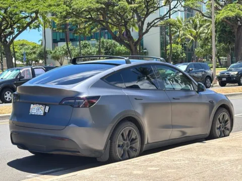 More photos of 2023 Tesla Model Y Long Range at Aloha Auto Depot LLC., HI
