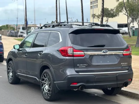 Another view of 2020 Subaru Ascent Limited for sale in Honolulu, HI at Aloha Auto Depot LLC.